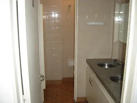 OFICINA ACTUALMENTE ALQUILADA