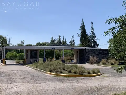 Venta Lote - Barrio Privado Medal / Pilar - Financiacion