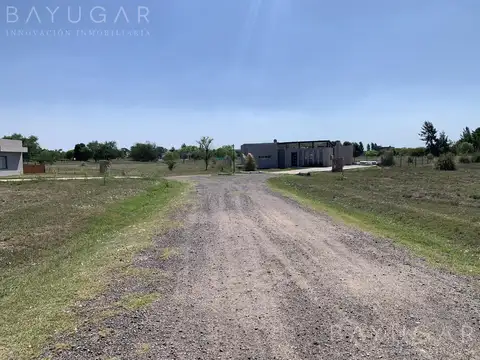 Terreno en Venta de 1200,0 m2