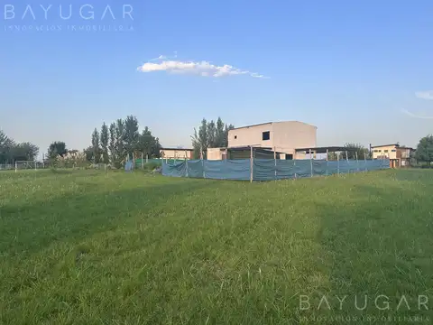 Terreno en Venta de 1200,0 m2