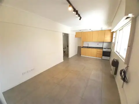 Departamento en venta 2 ambientes en Villa Devoto