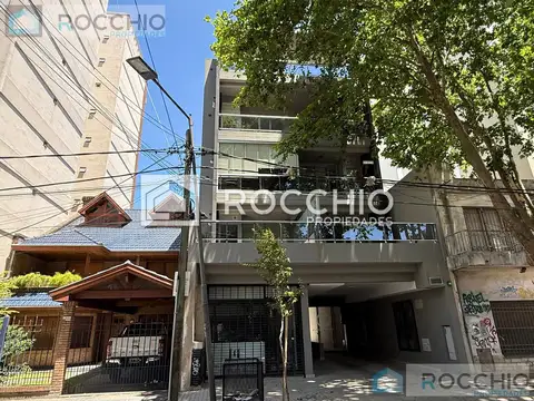 Departamento monoambiente en Villa Ballester