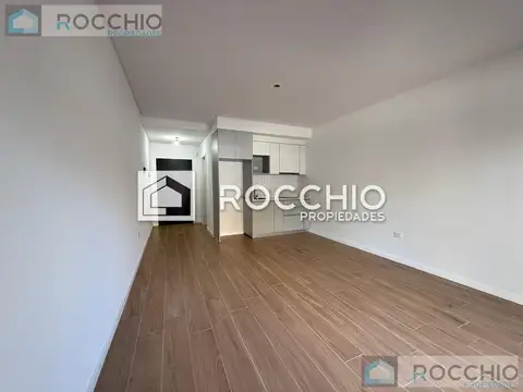 Departamento en Alquiler de Monoambiente