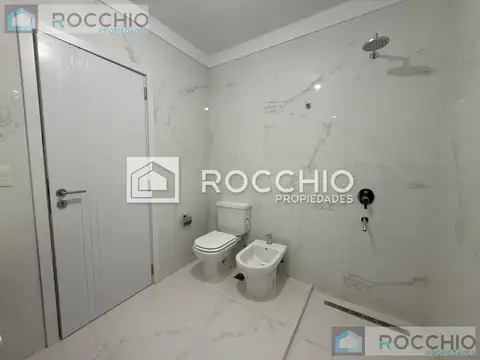 Departamento en Alquiler A Estrenar