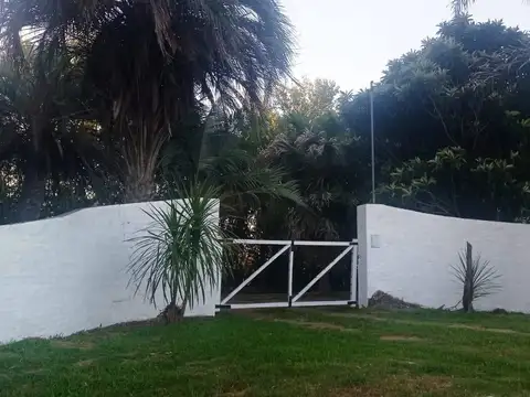 Quinta en Venta en Franck, USD 160.000