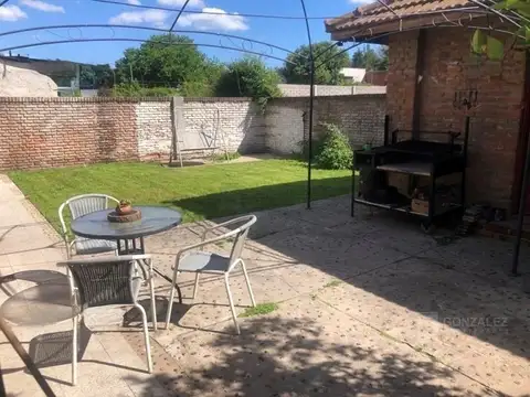 Casa en Venta 35 años