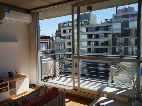 Departamento en Venta 10 años