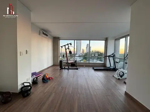 Departamento en Alquiler de Monoambiente