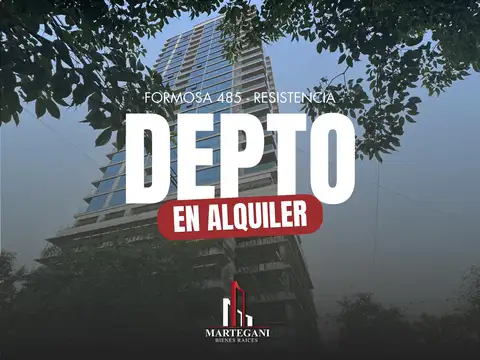 Departamento 2 dormitorios