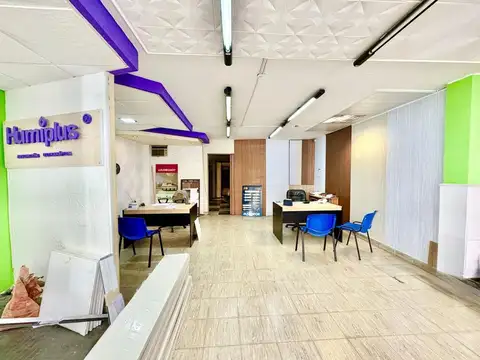 Local comercial en venta – Centro de Rosario