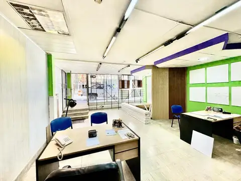 Local comercial en venta – Centro de Rosario