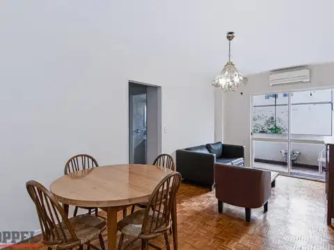 Oppel | departamento en venta | belgrano capital federal | cod: 21033