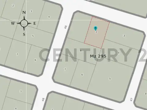 Terreno en Venta en La Plata, USD 66.000
