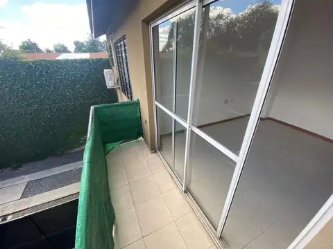 Departamento en Venta al Norte