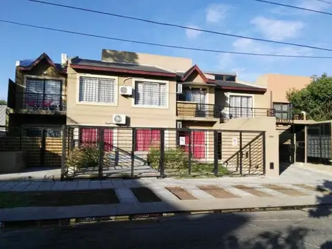 Muñoz 2900, Piso PA