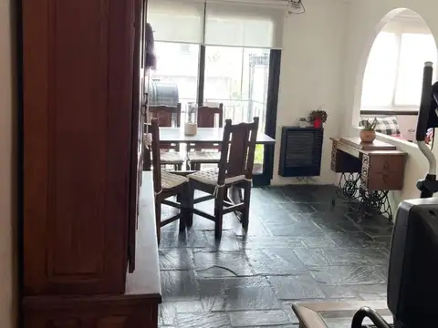 Departamento en Venta en Caballito, USD 64.900