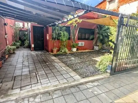 Casa en Venta en Temperley, USD 95.000