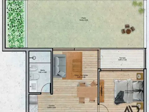 luis albero de herrera 1200