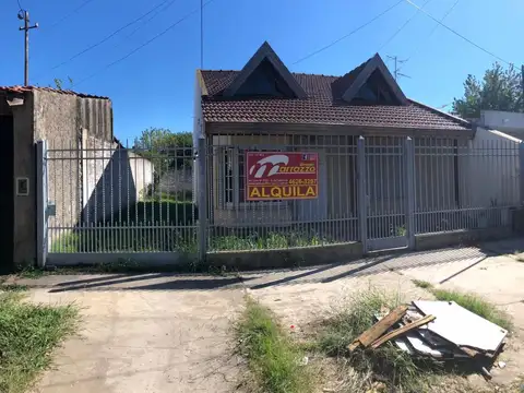 Casa en Venta en Gregorio de Laferrere, Partido de La Matanza