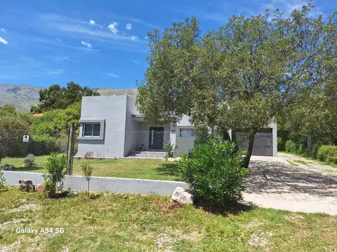 Casa en  venta con apart 