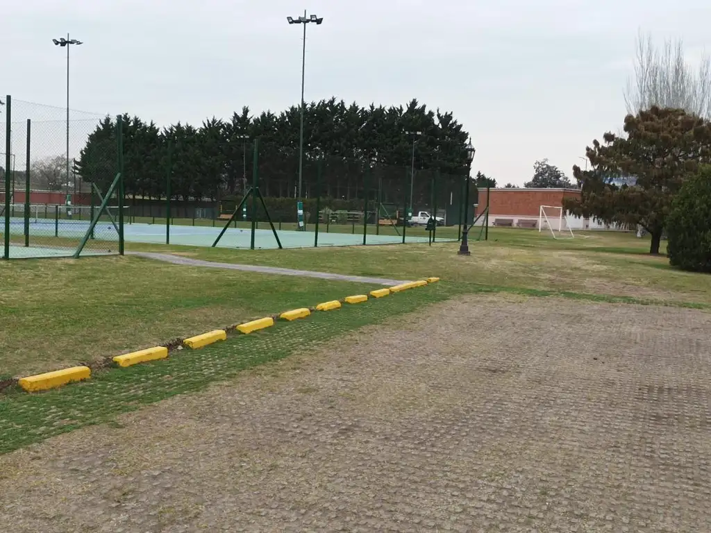 Terreno en Venta en Ombues de Hudson