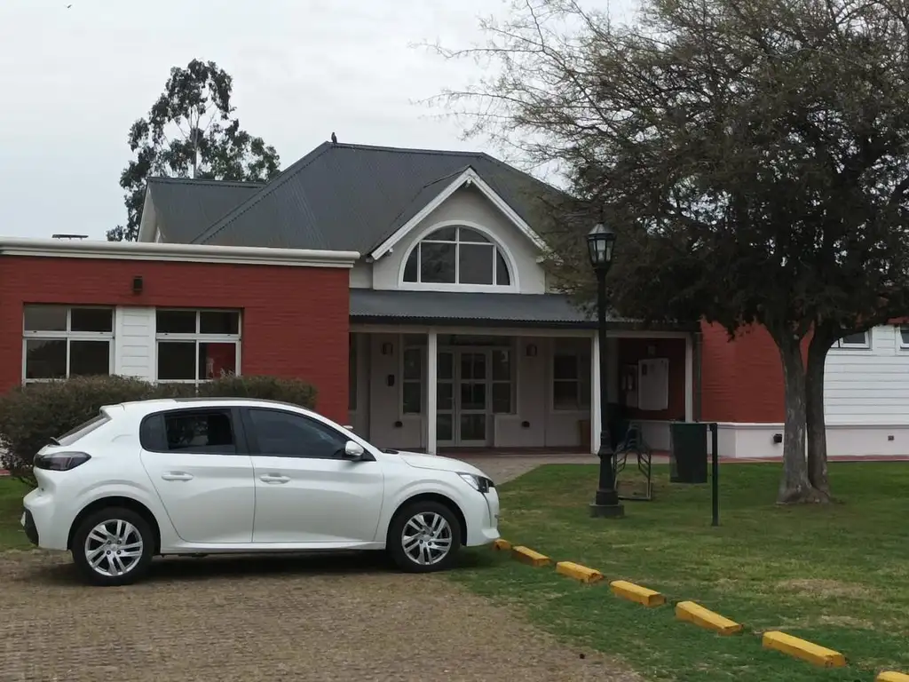 Barrio Privado Los Ombues, Hudson