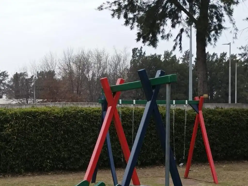 Terreno en Venta en Ombues de Hudson