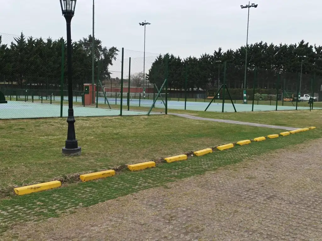 Terreno en Venta - Ombues de Hudson