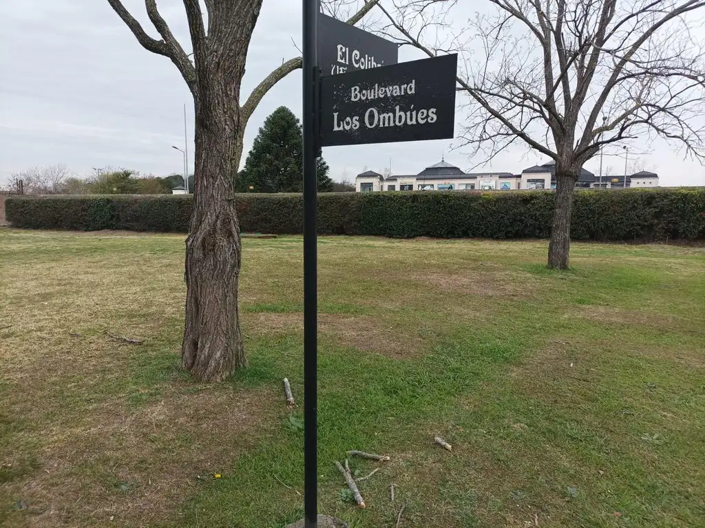 Terreno - Ombues de Hudson - Foto 16