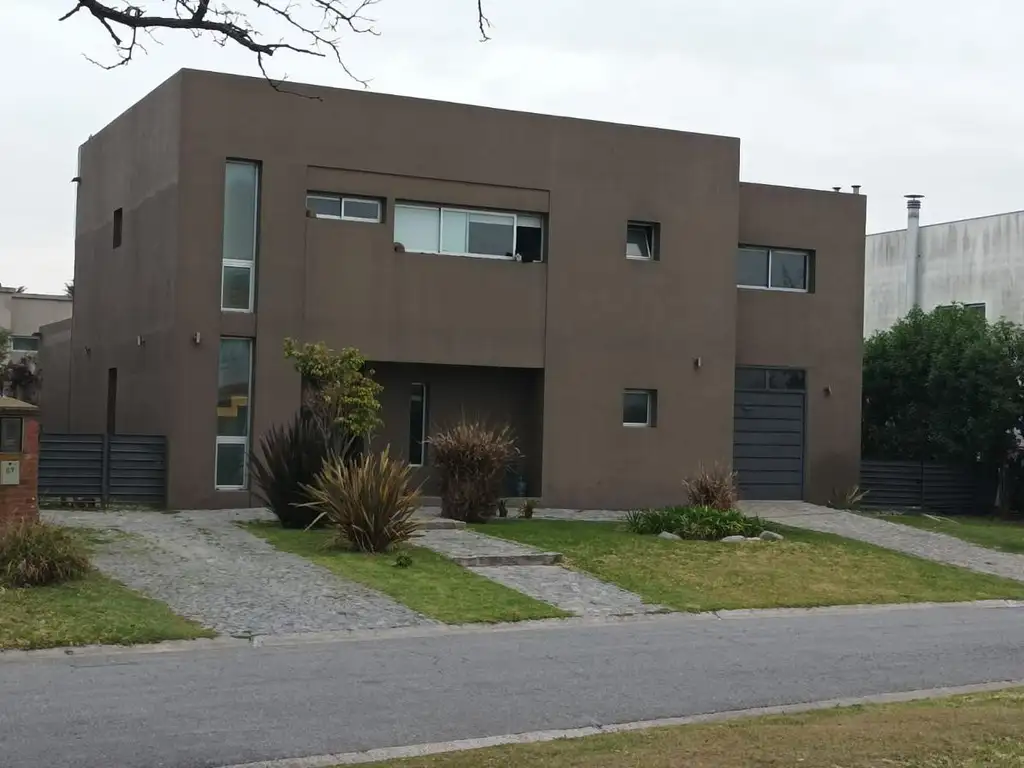 Terreno en Ombues de Hudson