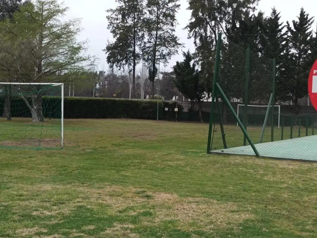 Terreno en Ombues de Hudson