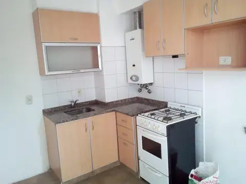 Departamento en Venta 15 años