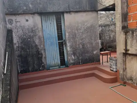 Casa en Venta en Barracas, USD 150.000