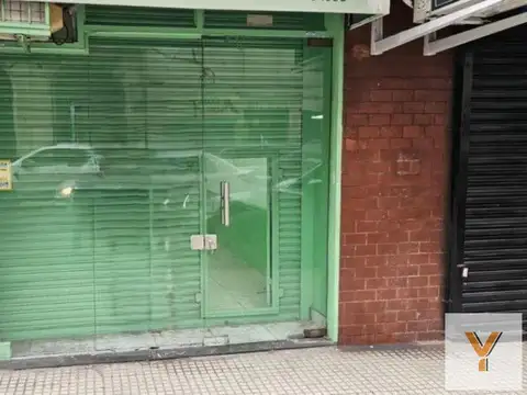 Larrea y Paraguay