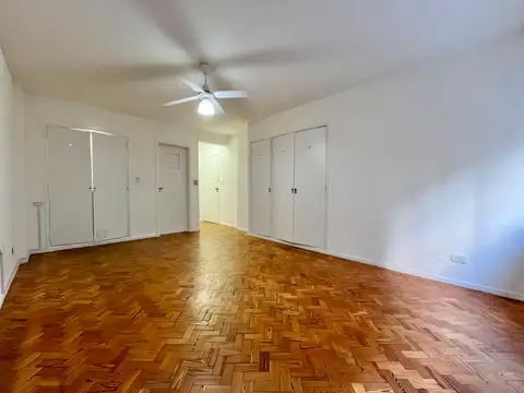 Departamento en Alquiler en Barrio Norte, CABA