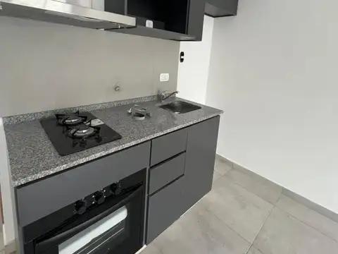 OPORTUNIDAD VENTA DEPARTAMENTO DOS AMBIENTES VILLA LUZURIAGA