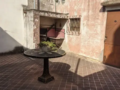 PH 2 AMB CON PATIO Y ENTRADA INDEPENDIENTE S/ EXP