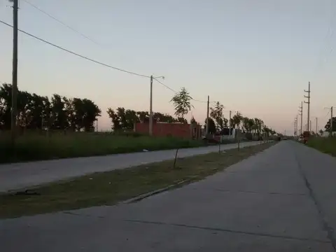 Terreno en Venta de 288,02 m2