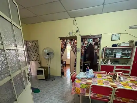 Casa en Venta en Isidro Casanova, USD 70.000