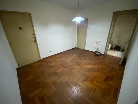 Departamento en Venta en Nuñez, USD 70.000