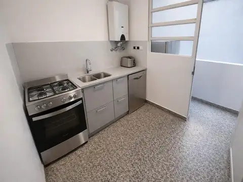 Departamento en Venta 60 años
