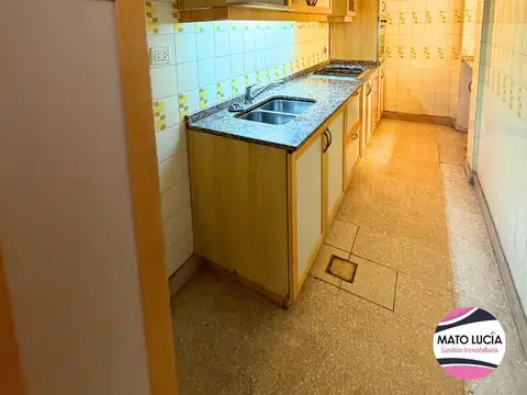 Departamento en Venta en Caballito, USD 92.000