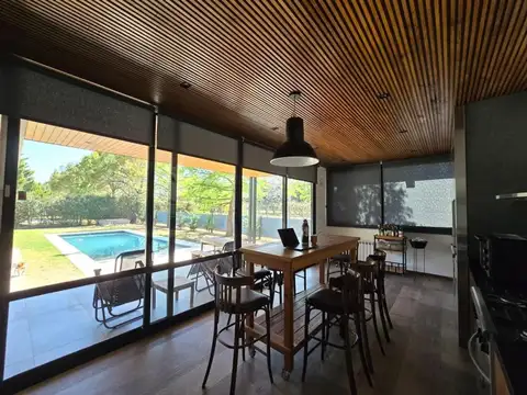 Casa en Venta 5 años