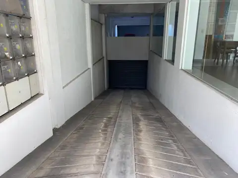 Intendente Norberto García Silva 600