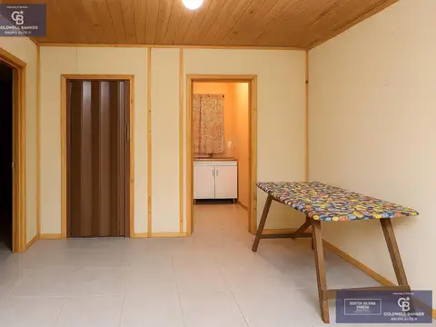 VENTA CASA 3 AMBIENTES CON QUINCHO SANTA ROSA DEL CONLARA SAN LUIS