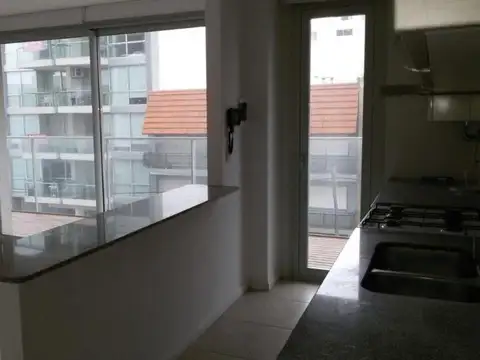 Departamento en Venta en Playa Grande, USD 170.000