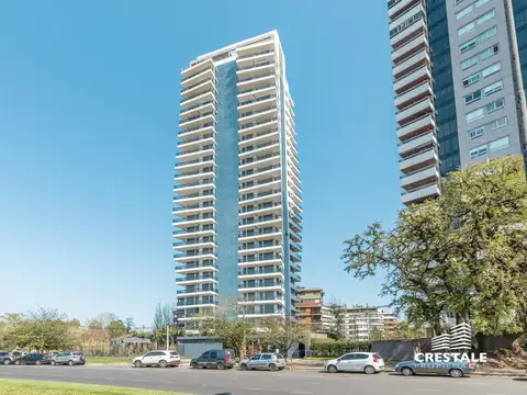 Departamento en Venta en Puerto Norte, Rosario