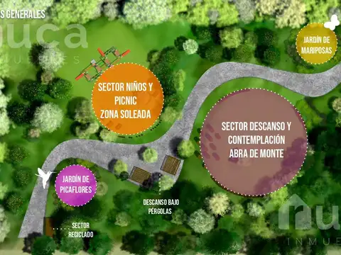 Terreno en Venta en Loma Verde, USD 30.600