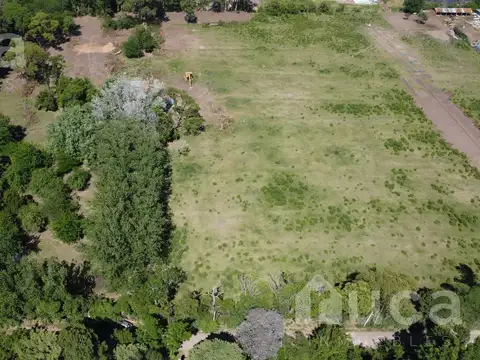 Terreno en Venta de 828,0 m2