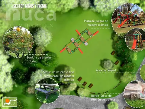 Terreno en Venta 41  mts Fondo